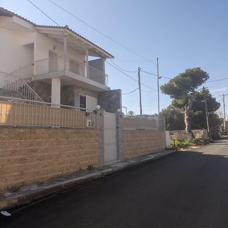 La Vita Apartments-Near Airport & Sea Artemida  Exterior foto
