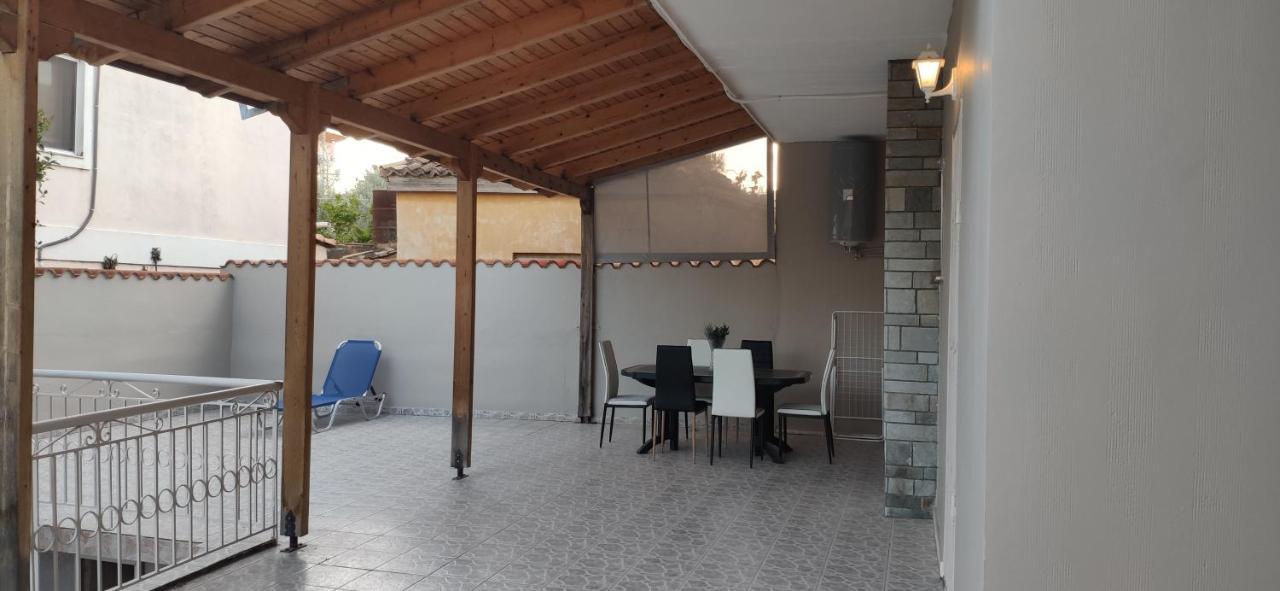 La Vita Apartments-Near Airport & Sea Artemida  Habitación foto