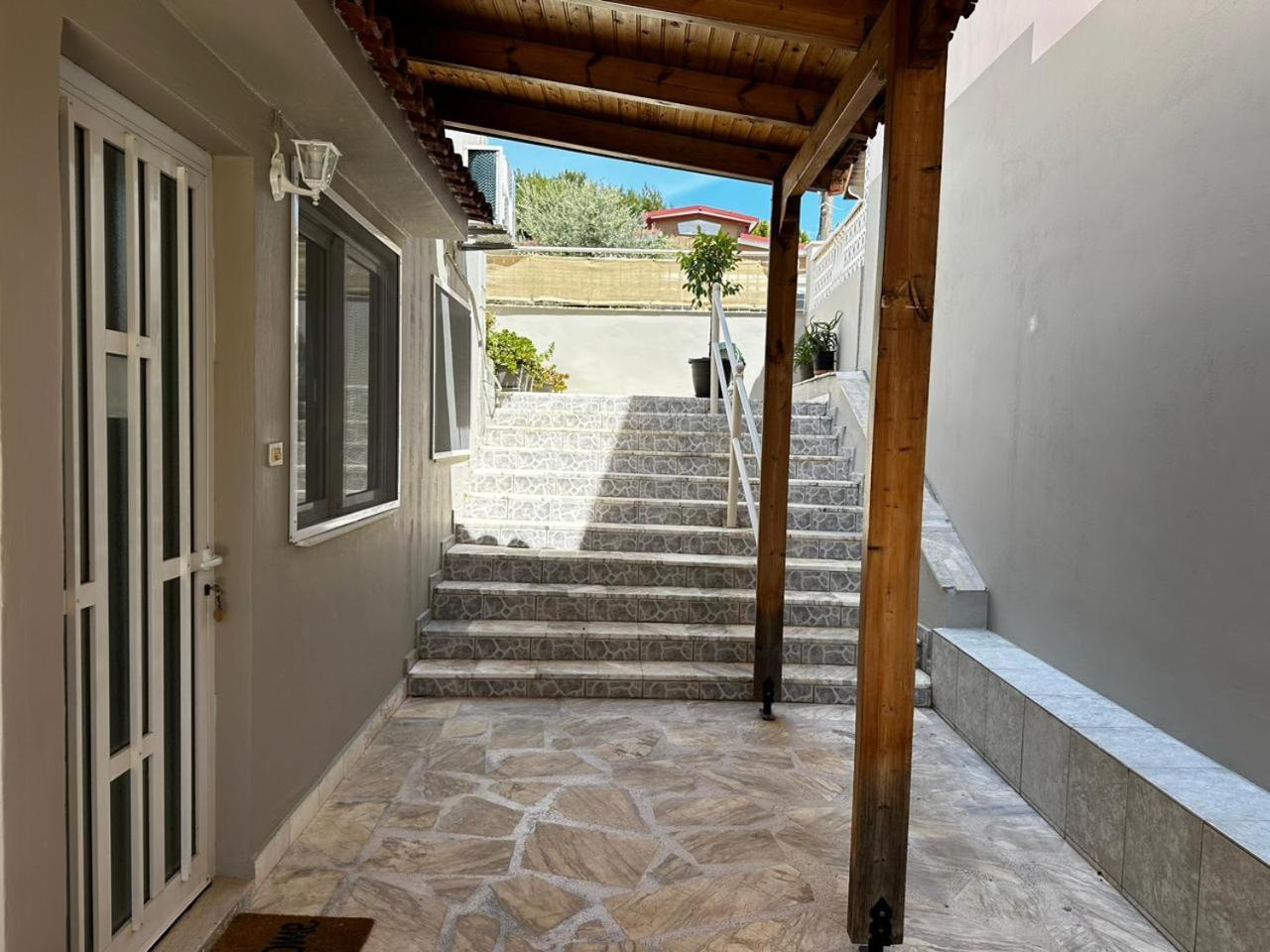 La Vita Apartments-Near Airport & Sea Artemida  Habitación foto
